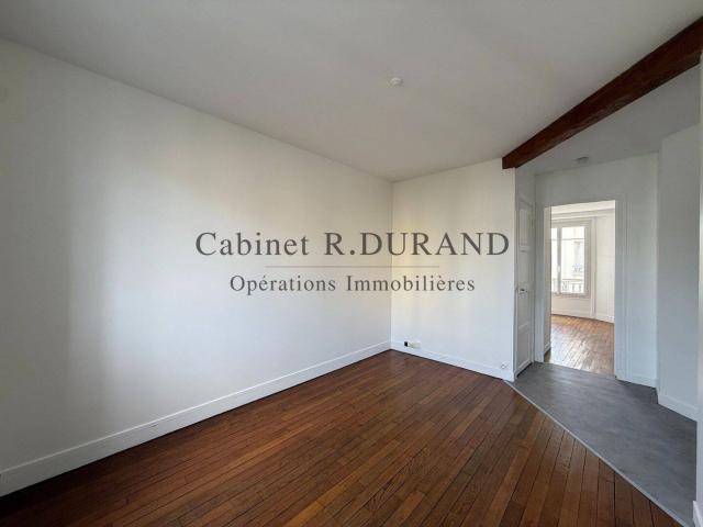 Appartement
