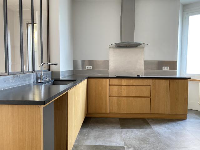 Appartement 177.15 m² 6 Pièces Nantes 44000