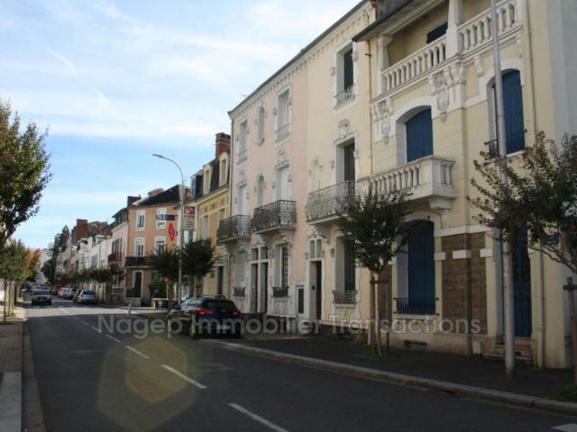 Appartement 180 m²