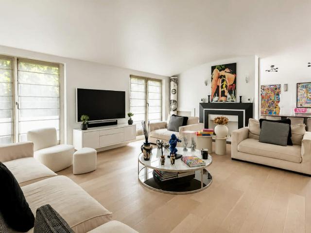 Appartement 182 m² à louer Paris 16 | 4 chambres | Rue Ernest Hébert