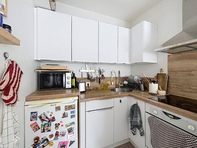 APPARTEMENT