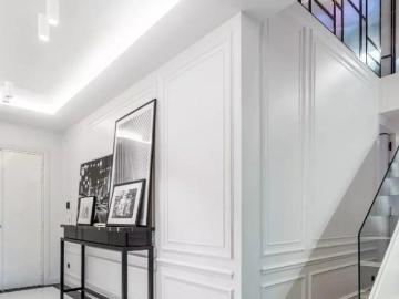 Plaine Monceau, Paris 17e Arrondissement, Hauts-de-Seine, Île-de-France