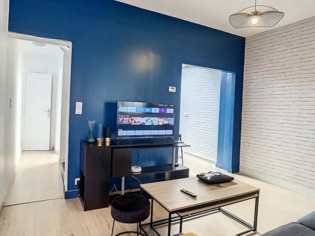 Appartement 18