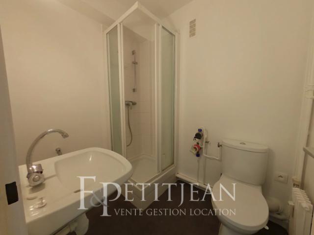 Appartement 18.95 m² 1 pièce Rueil Malmaison 92500