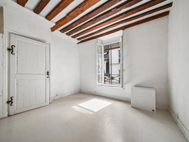 Appartement 18 m2 1 pièce