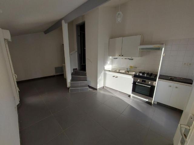 Appartement 18m², 1 pièce, Balaruc Les Bains