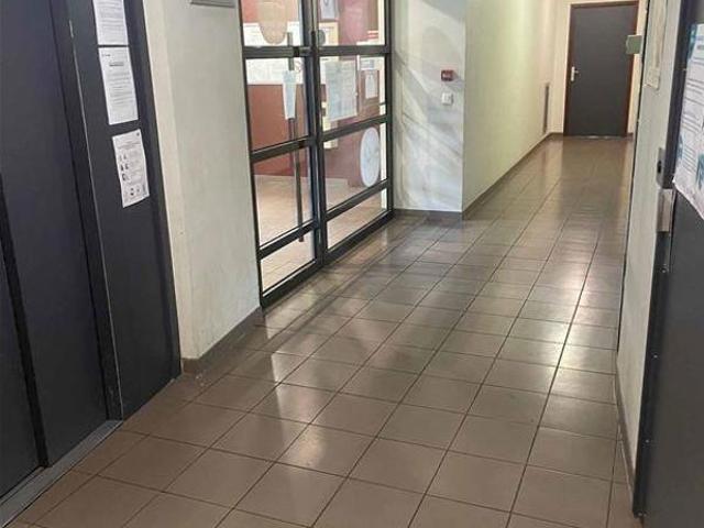 Appartement 18m² Paris 18