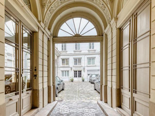Appartement 192m² Rouen