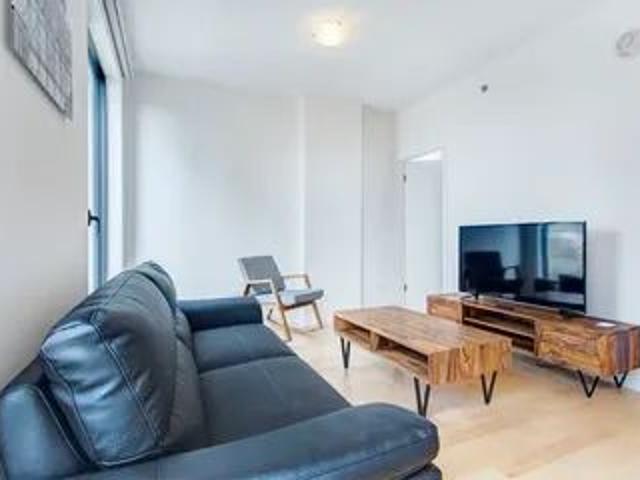 Appartement · 193 m² · Ville Marie