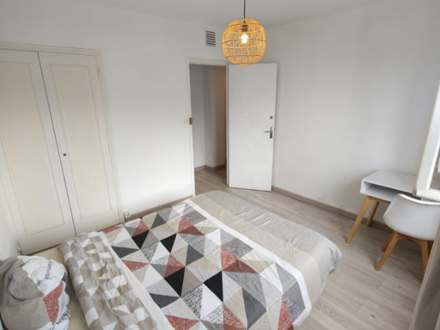 Appartement 1960 SAINT MARTIN 34000 Réf. 3471419548 Réf. 1753