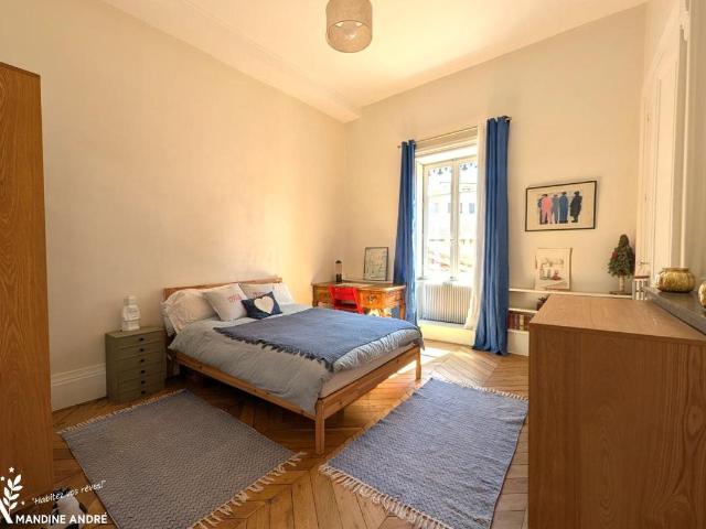 Appartement 197m² Lyon 9ème
