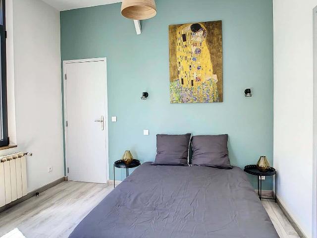 Appartement 19