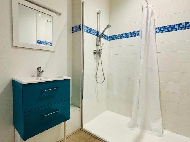 Appartement 19.84 m² 1 pièce Périgueux 24000
