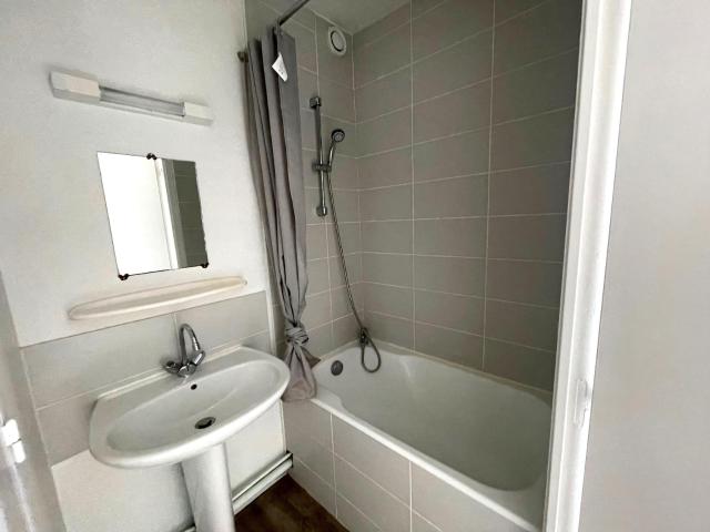 Appartement 19.11m² – ANGERS