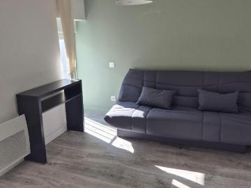 Appartement 19 m² 1 pièce Périgueux 24000