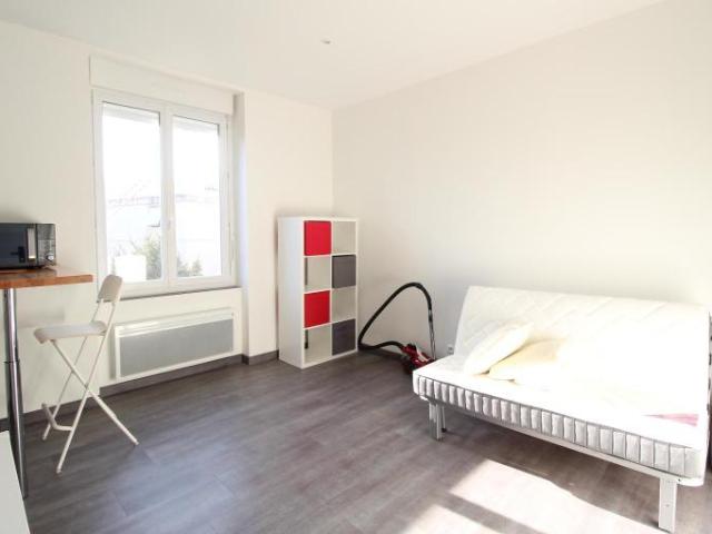 Appartement 19 m² 1 pièce Périgueux 24000