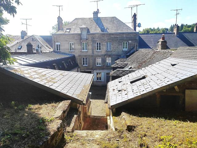 Appartement 19 pièces 530 m²