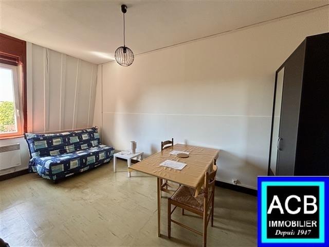 appartement 19m2