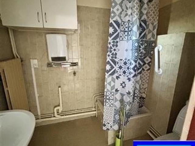 appartement 19m2