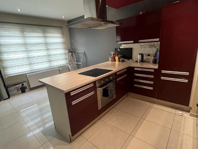 Appartement 1 m² Chaussée de Gand à Berchem Sainte Agathe