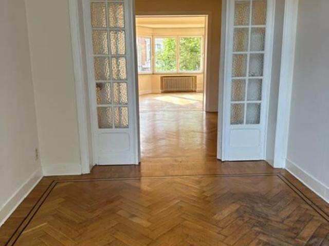Appartement 1 ch, Montgomery/ G.Henry Woluwe St Lambert