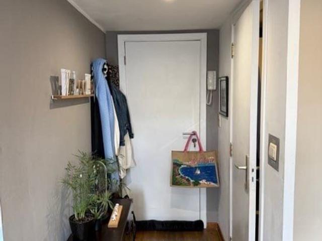 Appartement 1 ch au centre de Louveigné