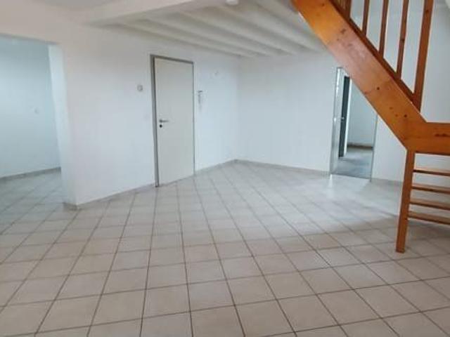 Appartement 1 ch au coeur du charmant village de Moresnet