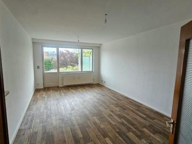 Appartement 1 ch. avec balcon à Jette