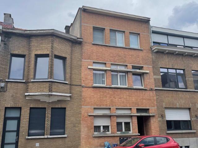 Appartement 1 ch. avec jardin