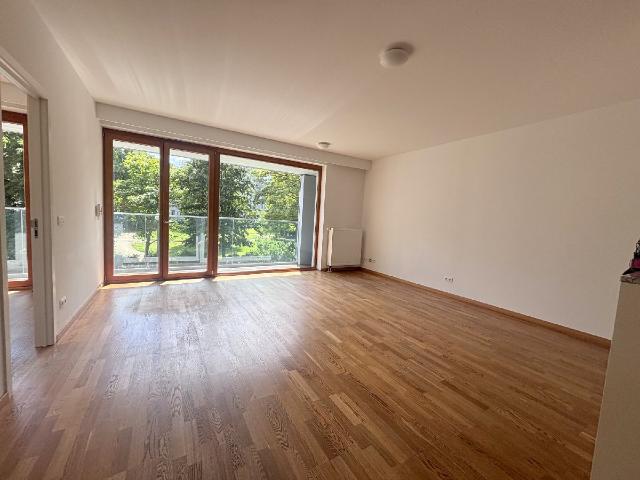 Appartement 1 ch avec terrasse sud et parking