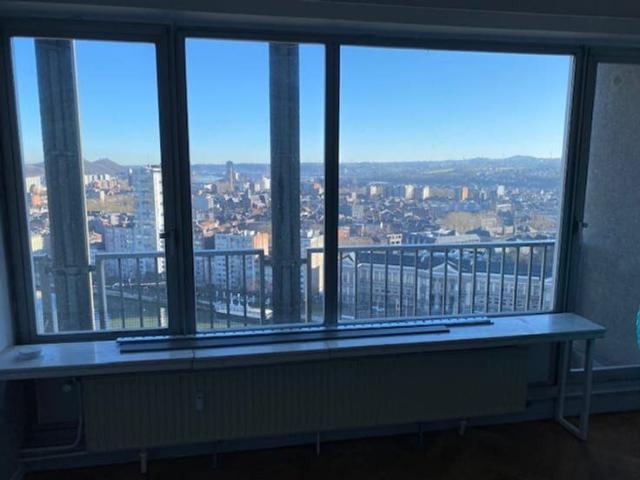 Appartement 1 ch. avec vue panoramique à Liège 46