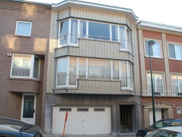 Appartement 1 ch. à Auderghem, EPC C