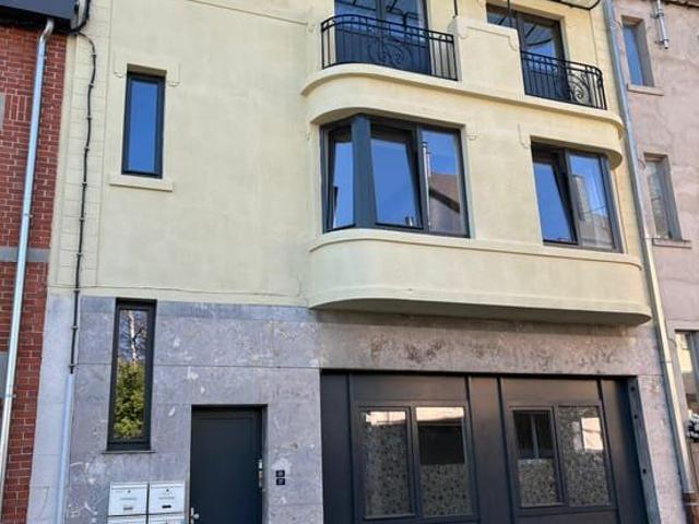 Appartement 1 ch. à Beauraing, PEB: C