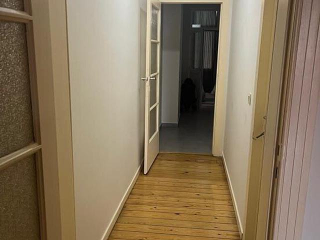 Appartement 1 ch. à Etterbeek lumineux