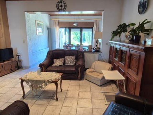 Appartement 1 ch. à Herstal avec jardin