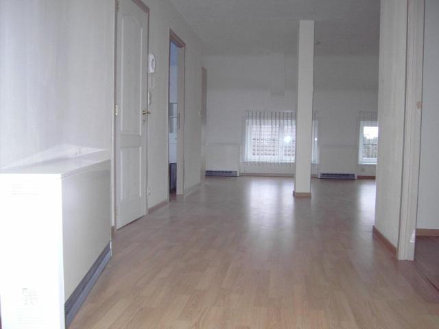 Appartement 1 ch. à Jemeppe sur Sambre 5190