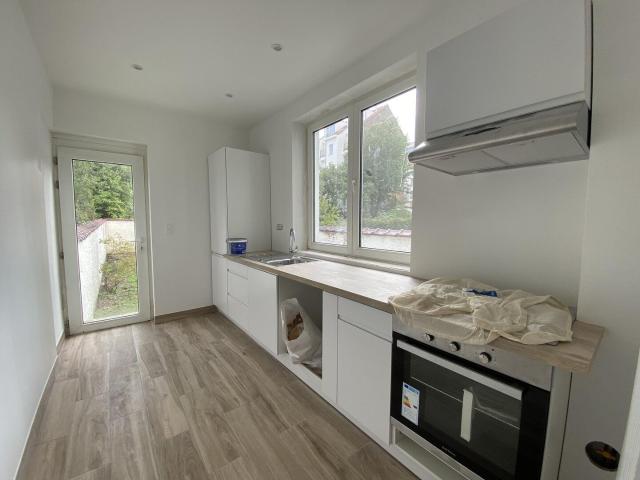 Appartement 1 ch. à louer à Uccle Lumineux et moderne