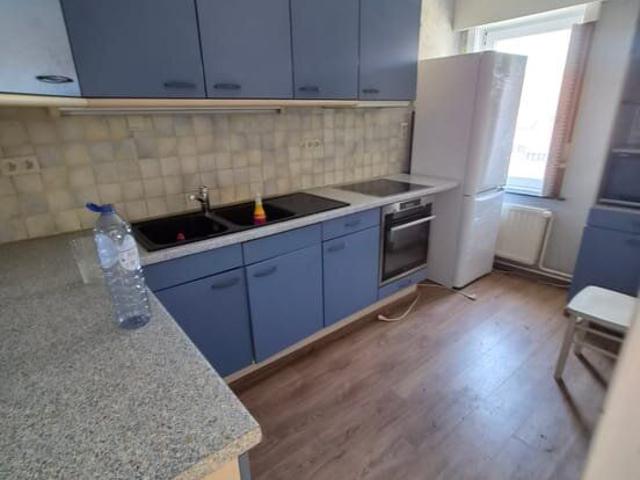 Appartement 1 ch. à louer à Bredene