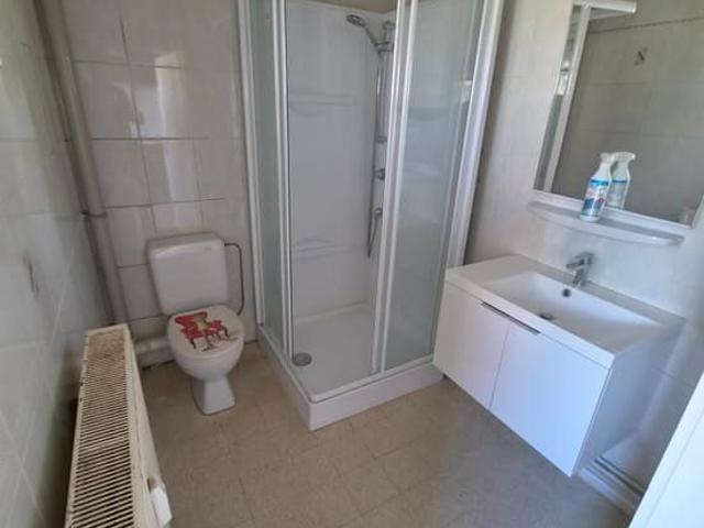 Appartement 1 ch. à louer à Bredene
