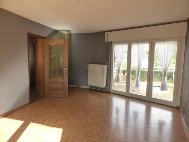 Appartement 1 ch à louer à Chaudfontaine