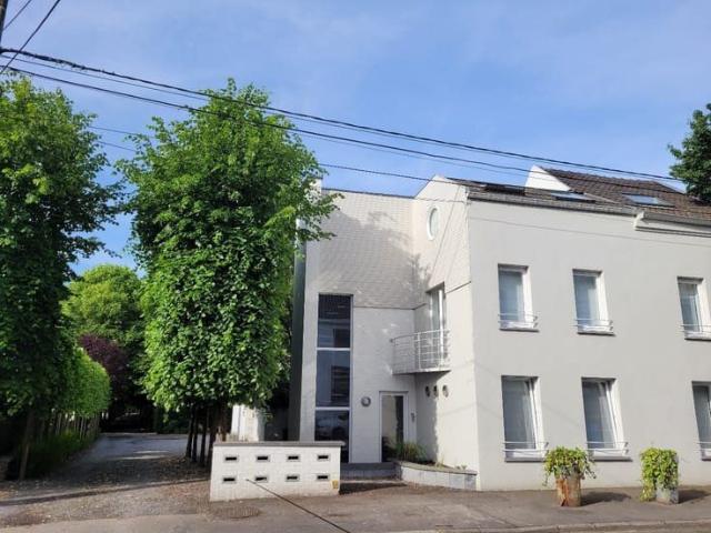 Appartement 1 ch à louer à Mons, EPC B
