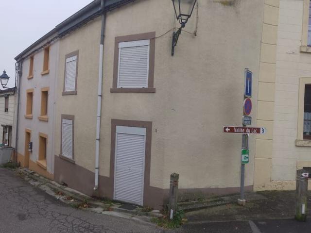 Appartement 1 ch à louer à Neufchâteau
