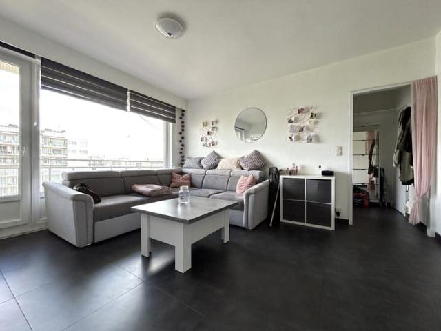 Appartement 1 ch. à louer, Auderghem EPC C
