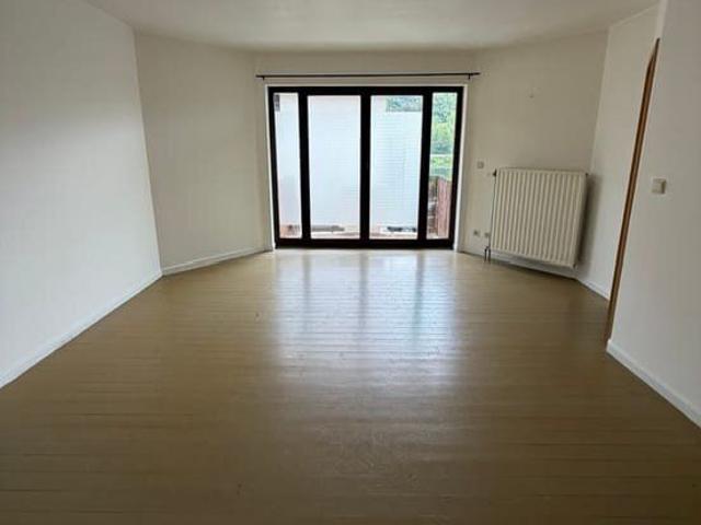 Appartement 1 ch à louer Dinant, vue sur Meuse