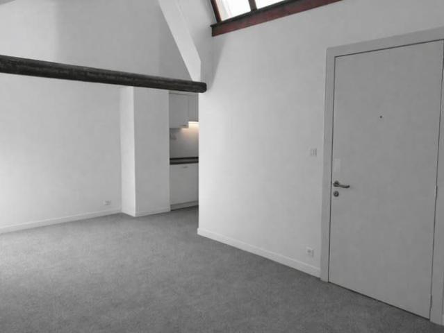 Appartement 1 ch. à louer, Namur, EPC C