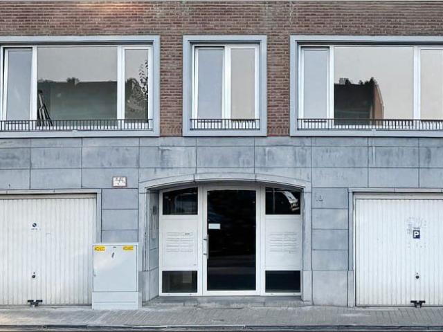 Appartement 1 ch. à louer, Namur, Rue de la Plante