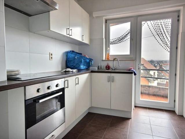 Appartement 1 ch. à louer, Tubize