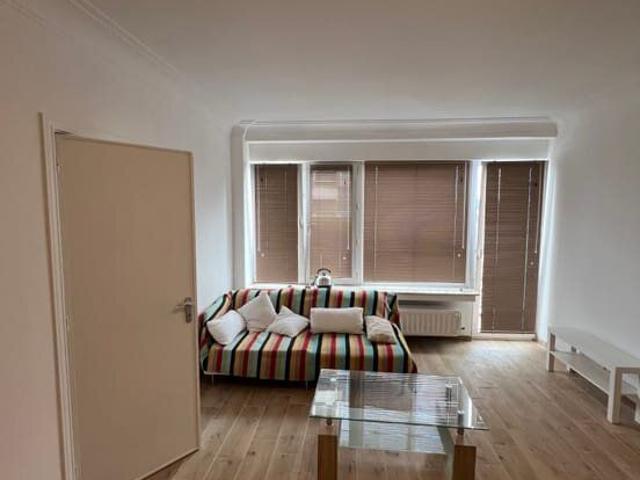 Appartement 1 ch à Liège, 44 m2