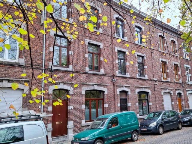 Appartement 1 CH à Liège, Place Jehan Le Bel 7