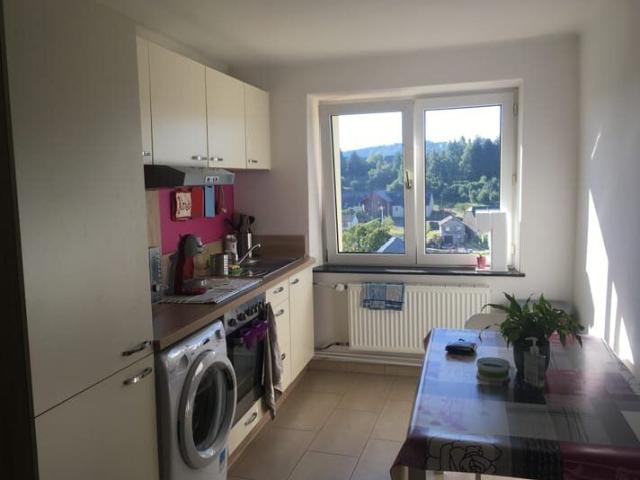 Appartement 1 ch. à Saint Léger, PEB B